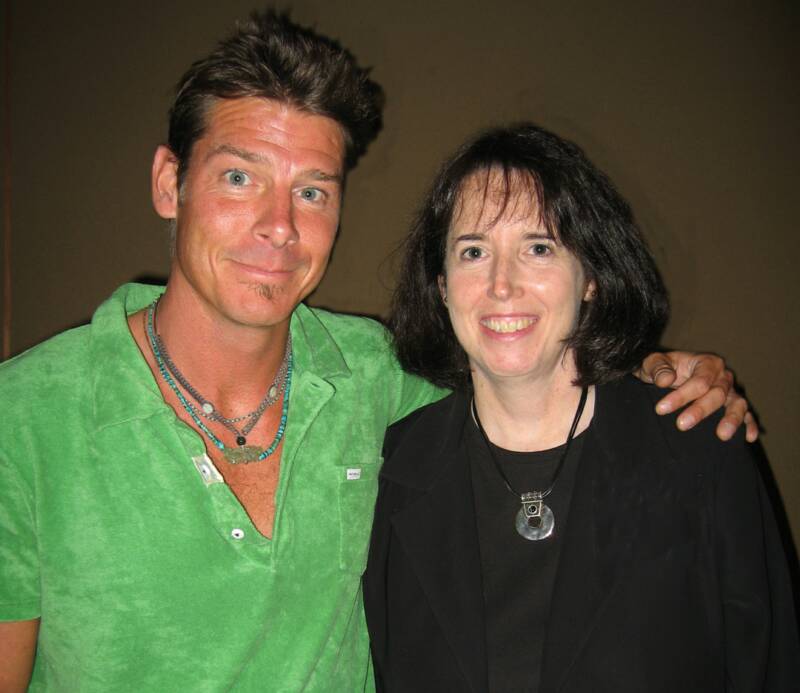 ty pennington